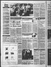 Ripon Gazette Friday 31 August 2001 Page 6
