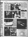 Ripon Gazette Friday 31 August 2001 Page 9