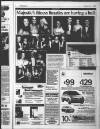 Ripon Gazette Friday 31 August 2001 Page 15
