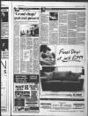 Ripon Gazette Friday 31 August 2001 Page 17