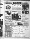 Ripon Gazette Friday 31 August 2001 Page 19