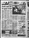 Ripon Gazette Friday 31 August 2001 Page 24