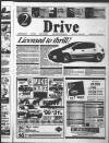Ripon Gazette Friday 31 August 2001 Page 25