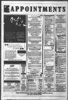 Ripon Gazette Friday 31 August 2001 Page 38