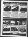 Ripon Gazette Friday 31 August 2001 Page 50