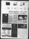 Ripon Gazette Friday 31 August 2001 Page 78