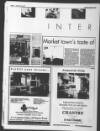 Ripon Gazette Friday 31 August 2001 Page 80