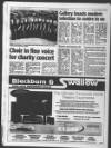 Ripon Gazette Friday 31 August 2001 Page 86