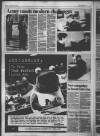Ripon Gazette Friday 21 September 2001 Page 12