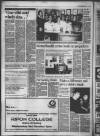 Ripon Gazette Friday 21 September 2001 Page 14