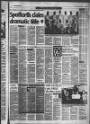 Ripon Gazette Friday 21 September 2001 Page 23