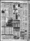 Ripon Gazette Friday 05 October 2001 Page 22