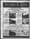 Ripon Gazette Friday 05 October 2001 Page 66