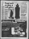 Ripon Gazette Friday 05 October 2001 Page 95