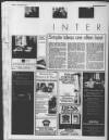 Ripon Gazette Friday 05 October 2001 Page 100