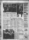 Ripon Gazette Friday 19 October 2001 Page 3