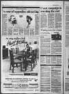 Ripon Gazette Friday 19 October 2001 Page 4