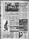 Ripon Gazette Friday 19 October 2001 Page 5