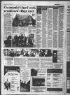 Ripon Gazette Friday 19 October 2001 Page 12