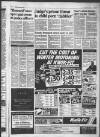 Ripon Gazette Friday 19 October 2001 Page 13