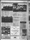 Ripon Gazette Friday 19 October 2001 Page 14