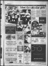 Ripon Gazette Friday 19 October 2001 Page 15