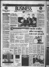 Ripon Gazette Friday 19 October 2001 Page 16