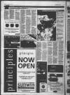 Ripon Gazette Friday 19 October 2001 Page 18
