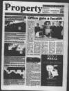 Ripon Gazette Friday 19 October 2001 Page 43