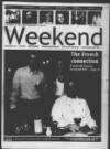 Ripon Gazette Friday 19 October 2001 Page 91