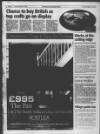 Ripon Gazette Friday 19 October 2001 Page 110