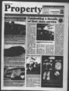 Ripon Gazette Friday 09 November 2001 Page 1