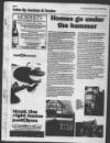 Ripon Gazette Friday 09 November 2001 Page 46