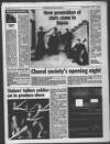 Ripon Gazette Friday 09 November 2001 Page 51