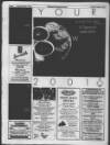 Ripon Gazette Friday 09 November 2001 Page 56