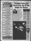 Ripon Gazette Friday 09 November 2001 Page 64