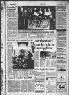 Ripon Gazette Friday 16 November 2001 Page 3