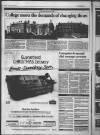 Ripon Gazette Friday 16 November 2001 Page 4