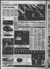 Ripon Gazette Friday 16 November 2001 Page 10