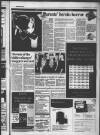 Ripon Gazette Friday 16 November 2001 Page 15