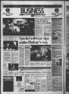Ripon Gazette Friday 16 November 2001 Page 16