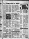 Ripon Gazette Friday 16 November 2001 Page 23