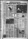 Ripon Gazette Friday 16 November 2001 Page 25