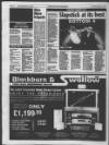 Ripon Gazette Friday 16 November 2001 Page 84