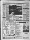 Ripon Gazette Friday 16 November 2001 Page 86