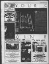 Ripon Gazette Friday 16 November 2001 Page 88