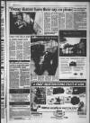 Ripon Gazette Friday 07 December 2001 Page 7