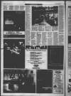 Ripon Gazette Friday 07 December 2001 Page 10