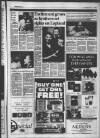 Ripon Gazette Friday 07 December 2001 Page 11