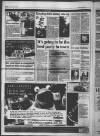 Ripon Gazette Friday 07 December 2001 Page 12